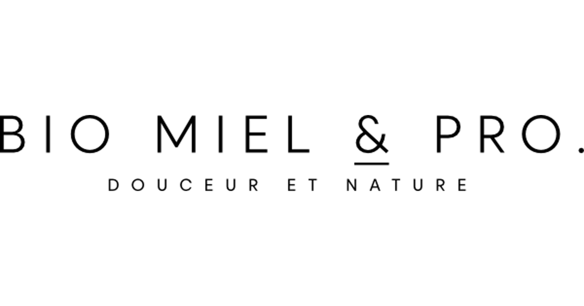 Miels d'Exception & Trésors Naturels Authentiques – Bio Miel & Pro